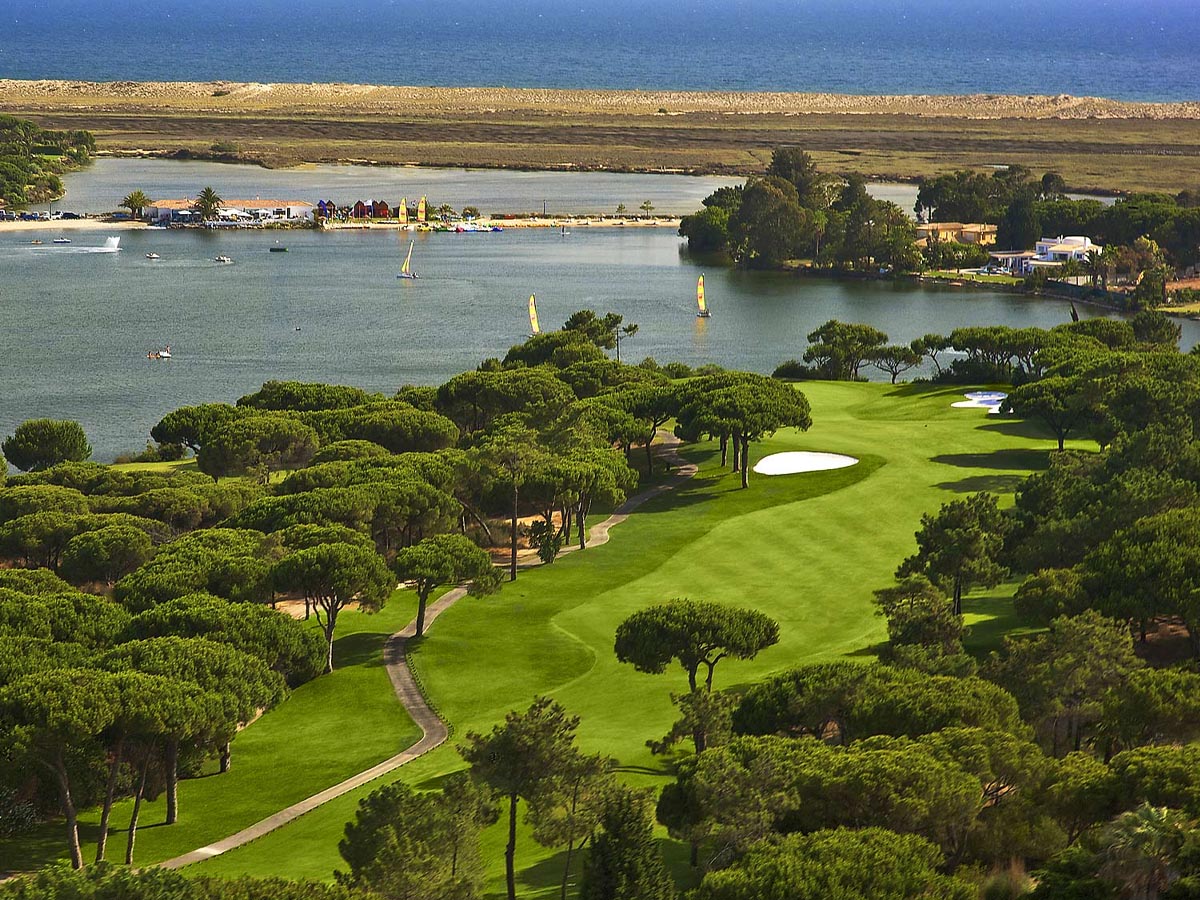 golf breaks quinta do lago